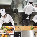Tìm Hiểu Chi Tiết Về Hệ Thống Bếp Công Nghiệp Cho Nhà Hàng