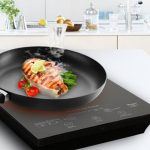 Bếp Hồng Ngoại Là Gì Và Ưu Nhược Điểm Của bếp Hồng Ngoại